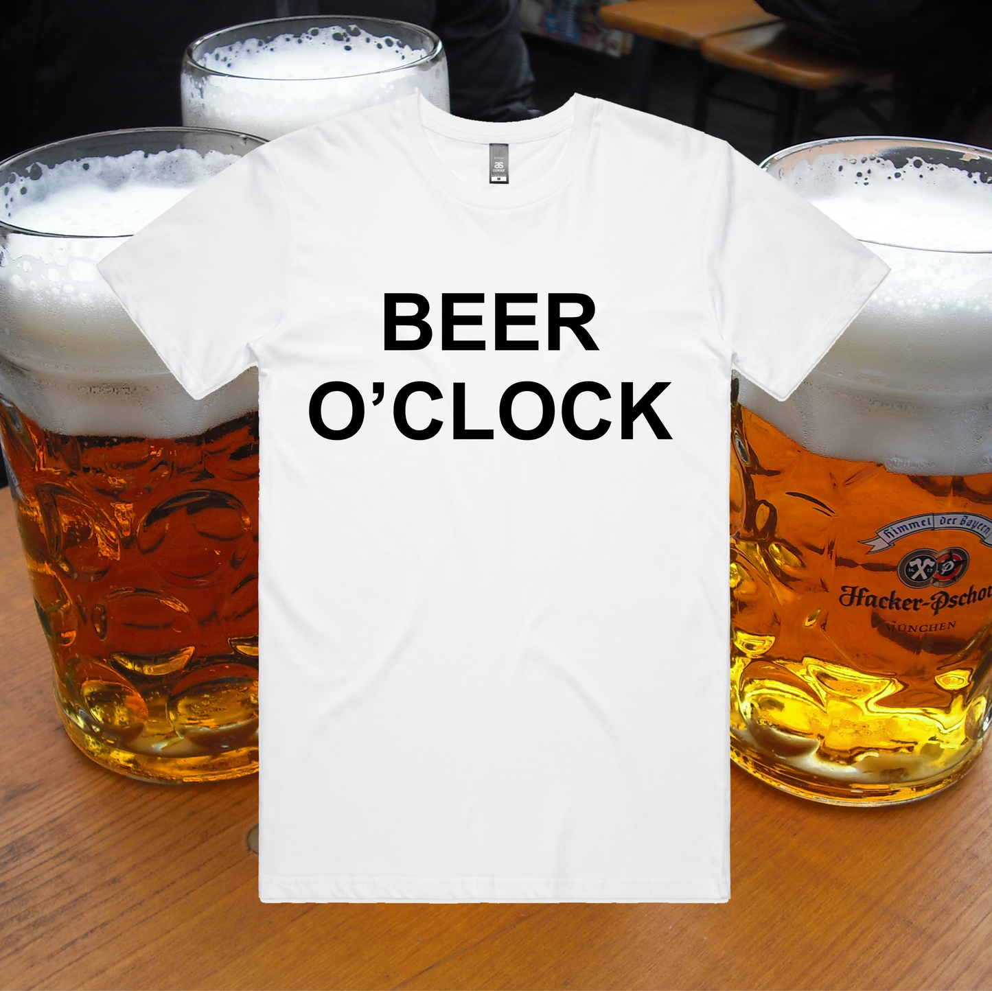 Beer O'Clock