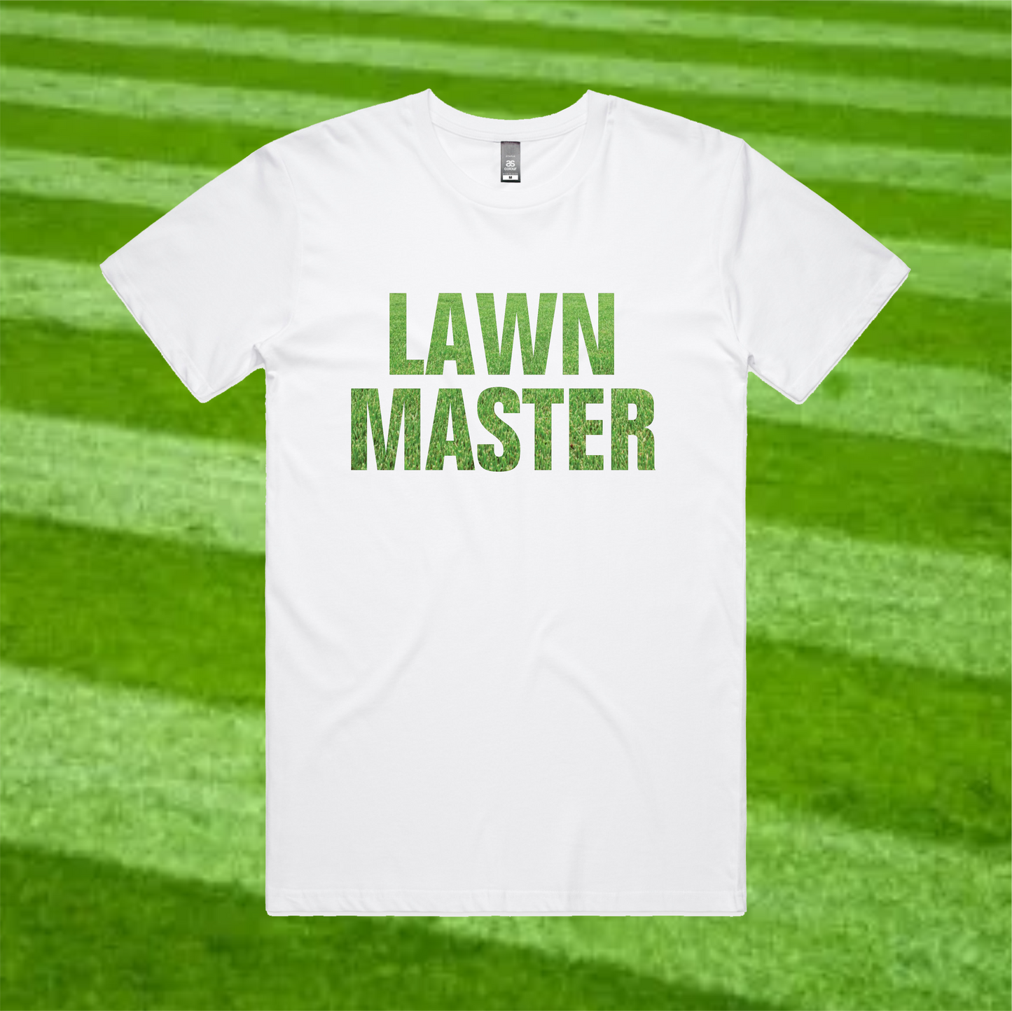 Lawn Master