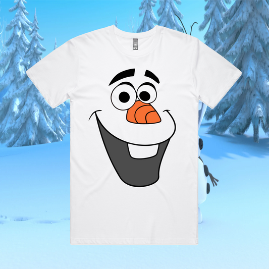 Olaf