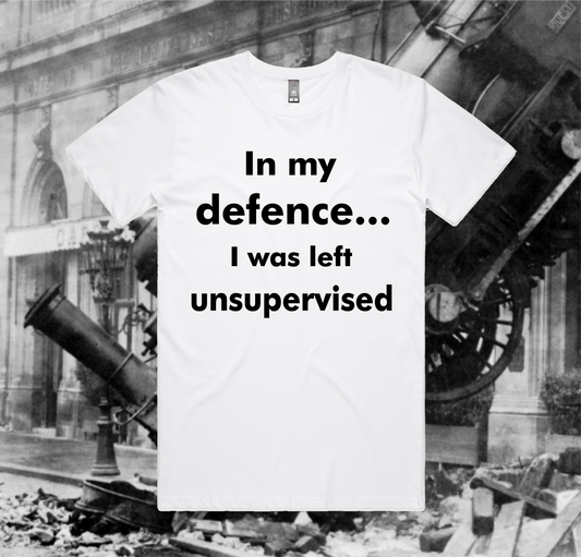 Unsupervised